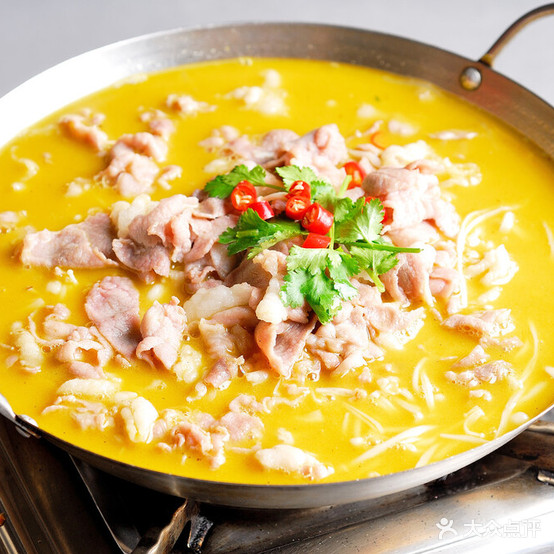 帝豪没食