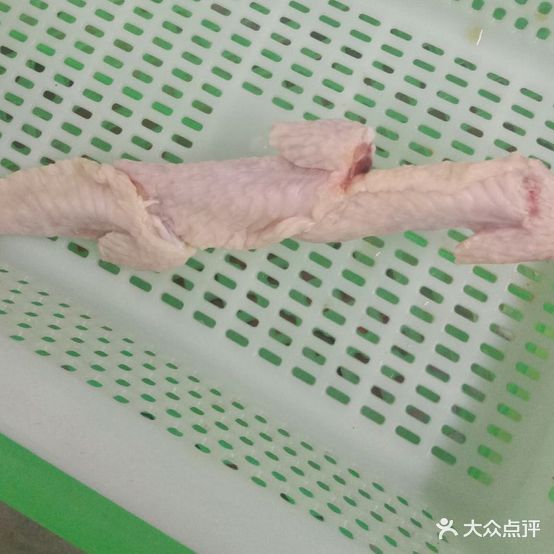 大班椅烤烧(丽逸居店)