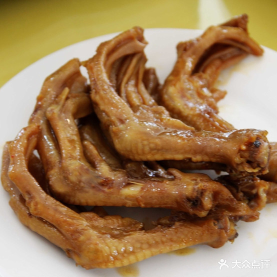 寺口鸡卤菜店(米易店)
