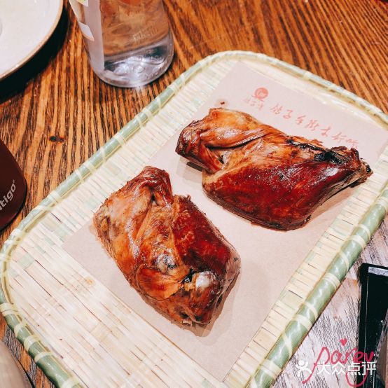 鸽子窝(万丰路店)