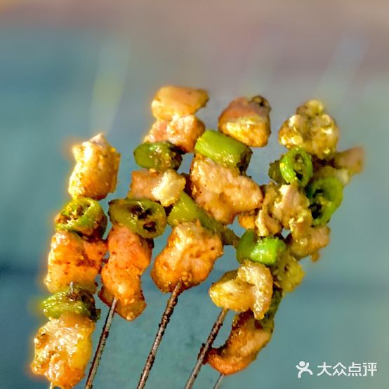 伏牛庄烤烧特色店