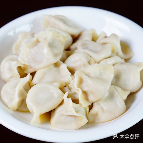 湘毓刀剁馅饺子馆