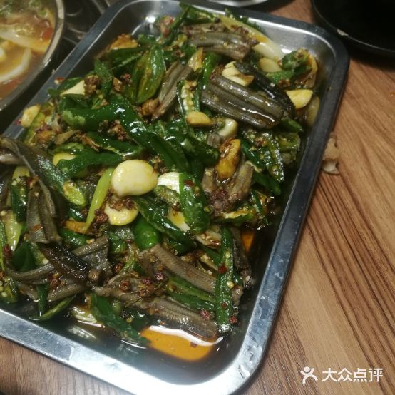 江湖菜馆(邓家巷店)