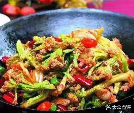 辣尚烧烤龙虾秘制虾尾(渭滨大道店)