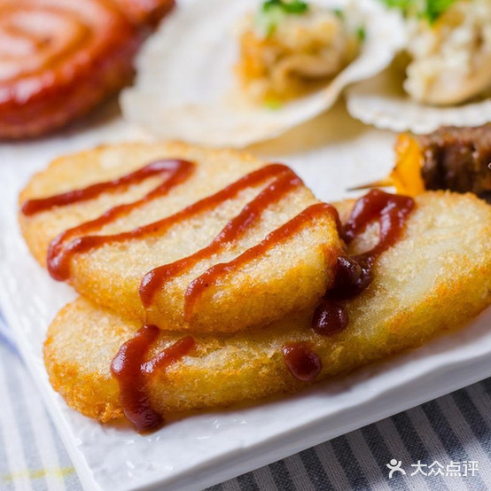 伍柒披萨(天泽园店)