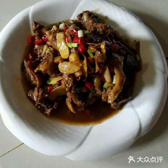江祥酒家