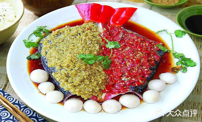 韶山冲湘菜馆(弘基文化休闲广场店)