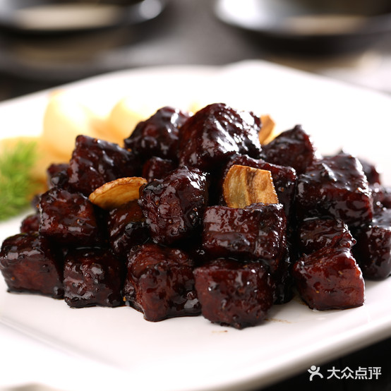 申宴酒楼(大宁店)