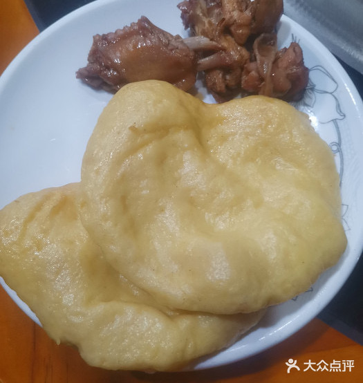 东北农机铁锅炖(俄庄店)
