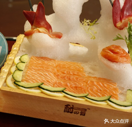 勇顺宁波海鲜大排挡(东方龙城店)
