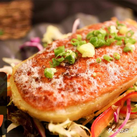 筑底食堂·海胆专门店(五道口店)
