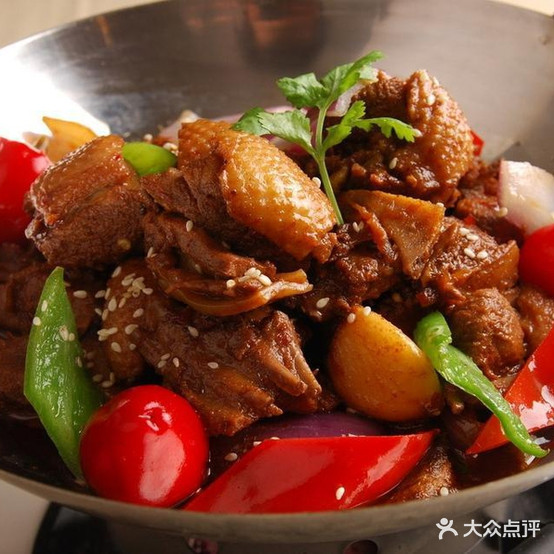 家湘食馆