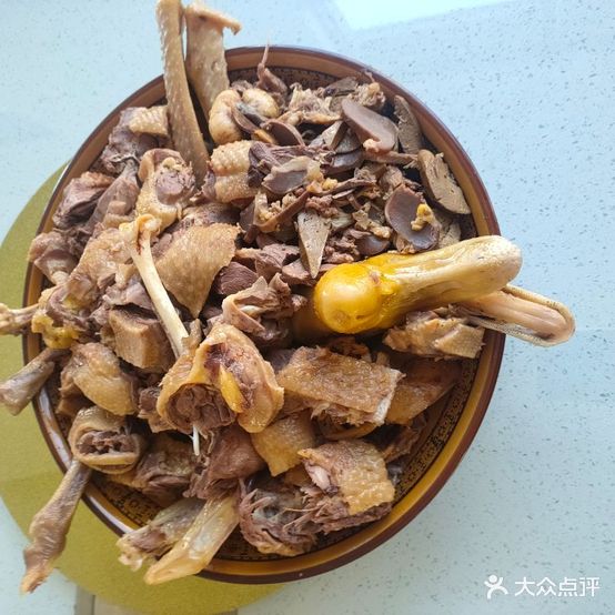 荟达黄牛汤锅