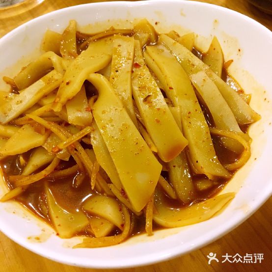 又见一面老饭馆