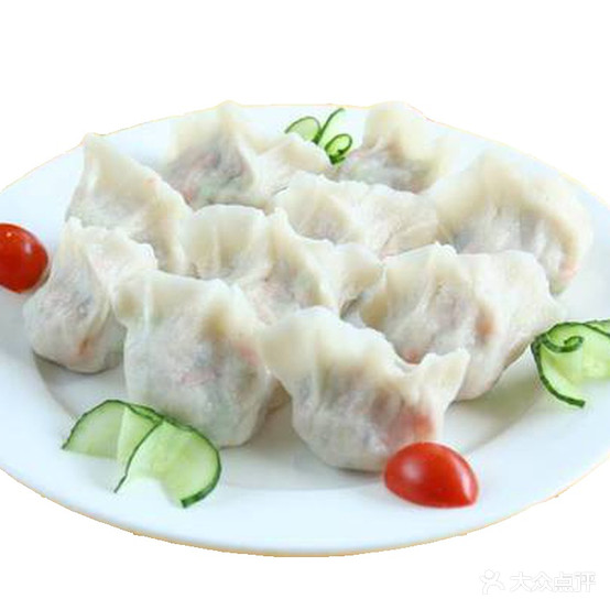 东北菜饺子纺馆(兴隆路店)