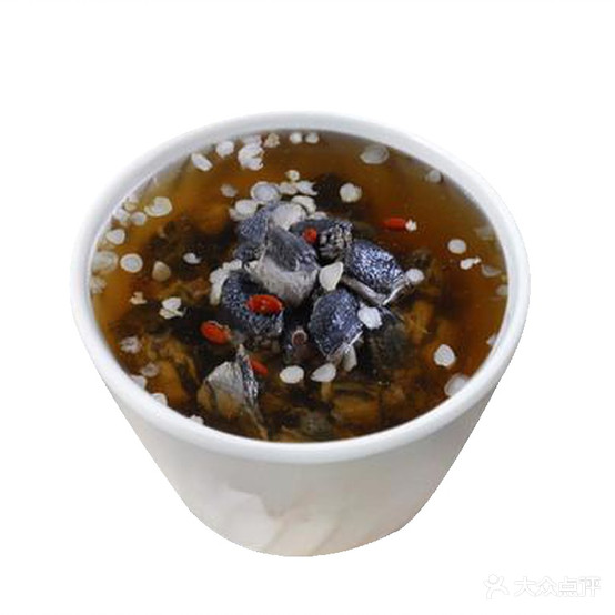 头号顿品老上海千里香馄饨