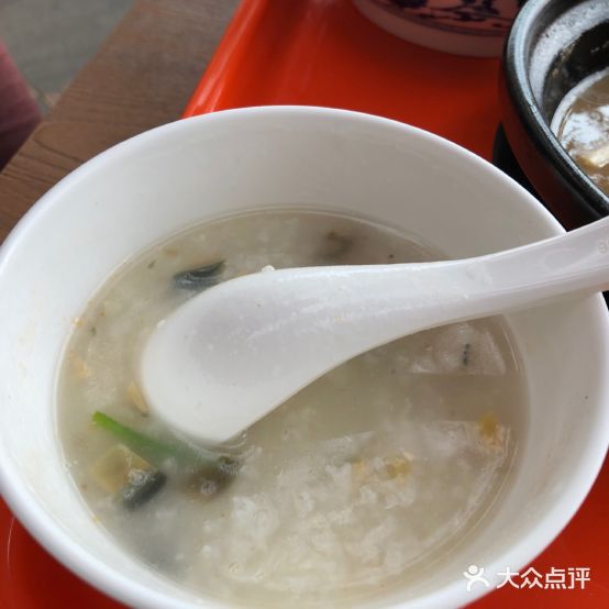 福龙滑雪场自助餐厅