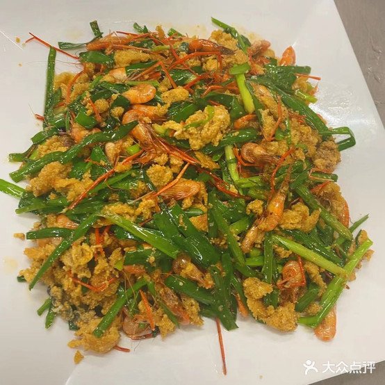 福记饭店(九龙峰路口店)