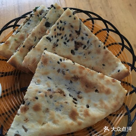 范樊小吃