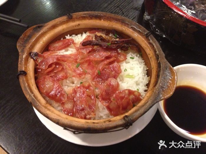 家有靓汤(丽园路店)