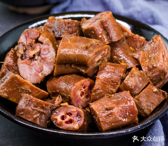 薬膳鸡(拱星墩后街店)