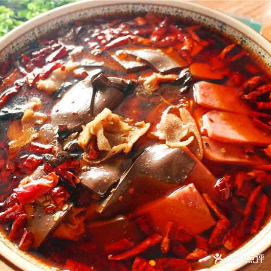 帅乡人家川菜馆(茂街店)