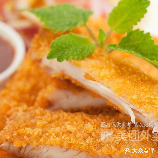 豪大庆鸡排(文化小镇店)