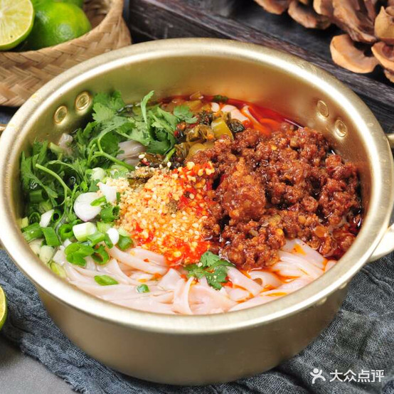 黄记渔家风味馄饨(新迎店)
