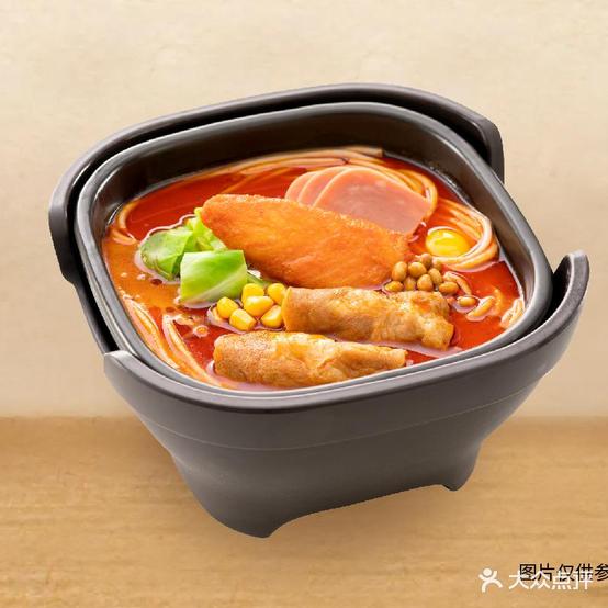 哚哚米线象(六安万达店)