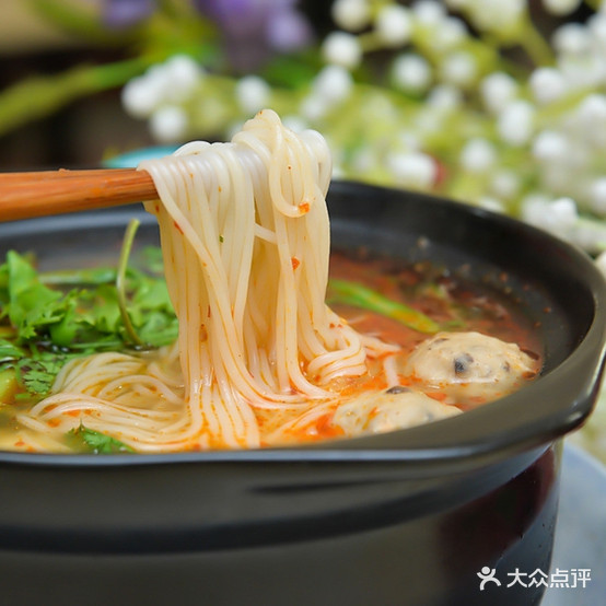 尝回头贵阳特色牛肉米粉