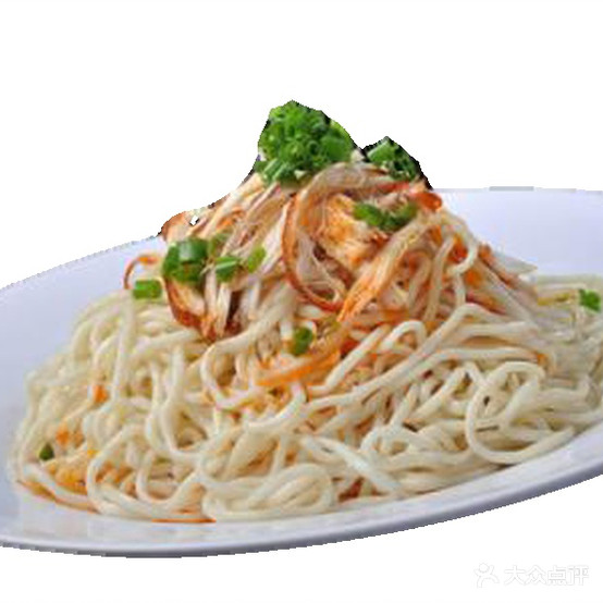 聚友面馆(创业路店)