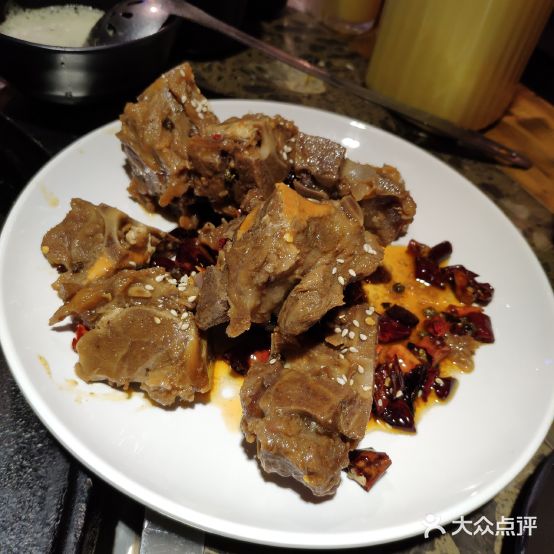 冯排鼓(华商国际城龙汇路店)