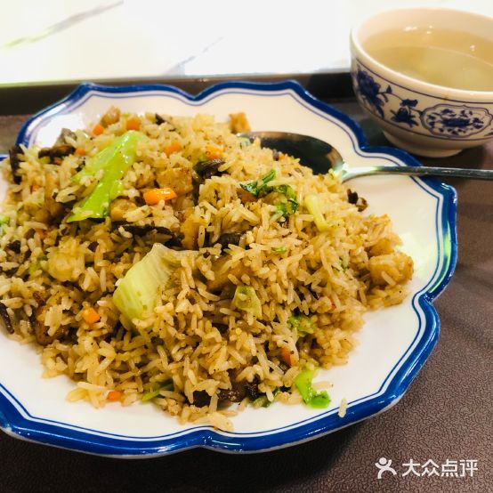 潮好美食城(市政广场店)