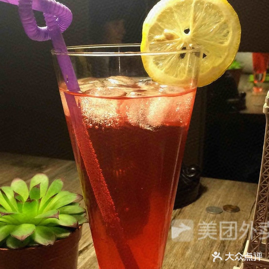 品茗轩茶can厅