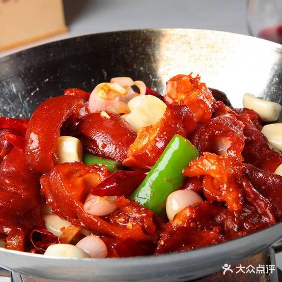 飘香豆华饭店