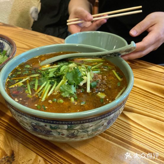豆花面庄(祥和店)