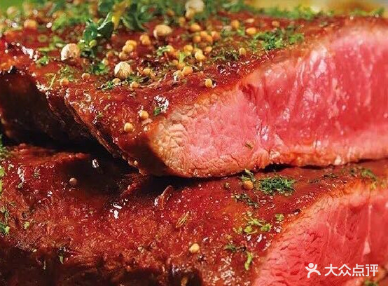 盐之华果木牛扒&酒坊(新城路店)