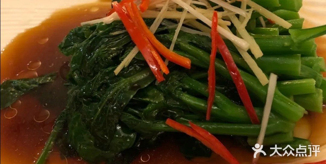 丹东宾馆-餐厅