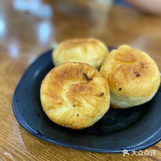 蒋盛兴汤包馆(延平店)