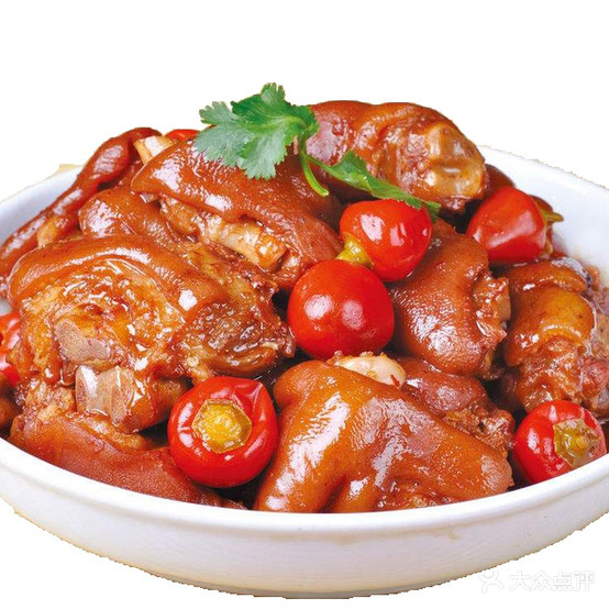 上海饭店(商业路店)