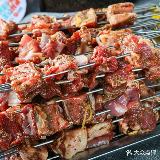 C味海鲜大排档