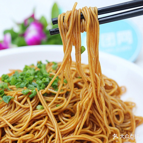 中国兰州牛肉拉麺(象山二路店)