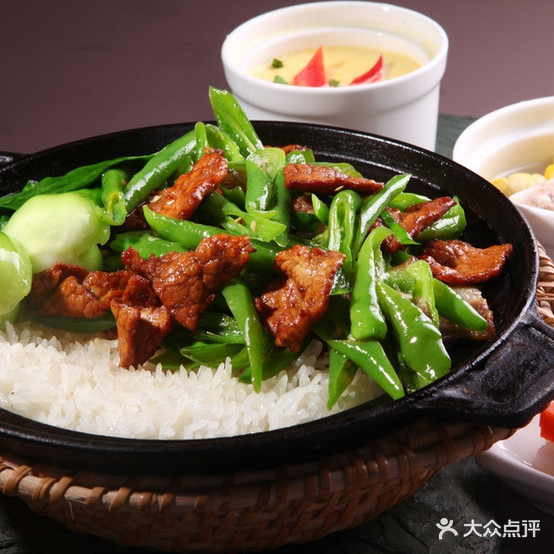 鑫忆xi餐厅(太湖店)