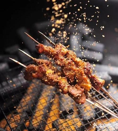 老左藏书牛肉馆(南苑路店)