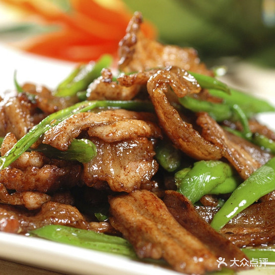 德顺棉阳炒菜馆
