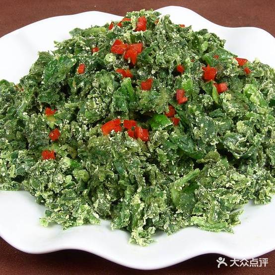 秦三国湖·瓦罐豆腐脑