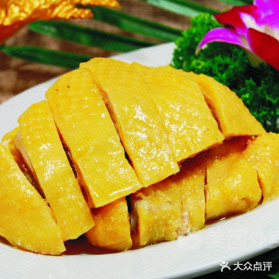 王中王餐厅(东安路店)
