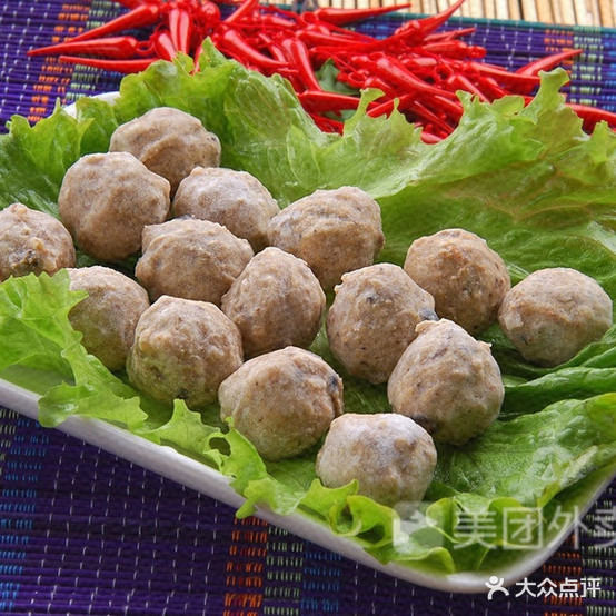 百里守约冒菜