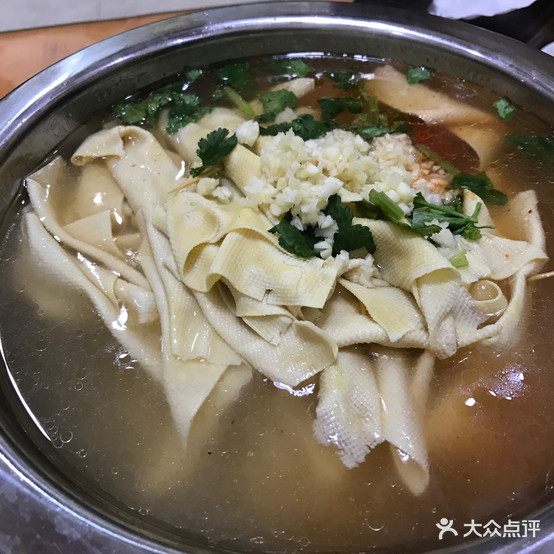 红润烧烤(庆德街店)
