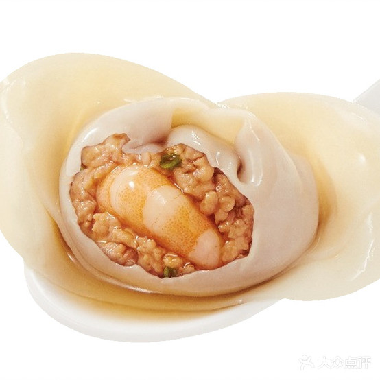 好旺福馄饨(环西贵和店)